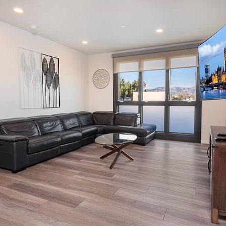 Luxurious Penthouse In Beverly Hills - Sleeps 10 Los Angeles Exterior photo